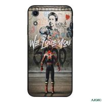 AJG6เคสสำหรับหัวเหว่ยน่ารัก Honor 8A/Y6 Pro 2019 ZZX Patter โทรศัพท์ซิลิคอนนุ่มที่คลุมเคสทีพียู