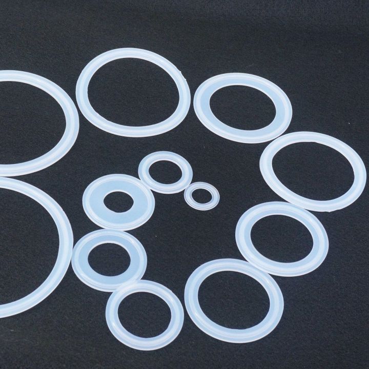silicon-rubber-sealing-gasket