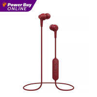 PIONEER หููฟังไร้สาย บลูทูธ C4 (สี Bordeaux Red) รุ่น SE-C4BT (R)