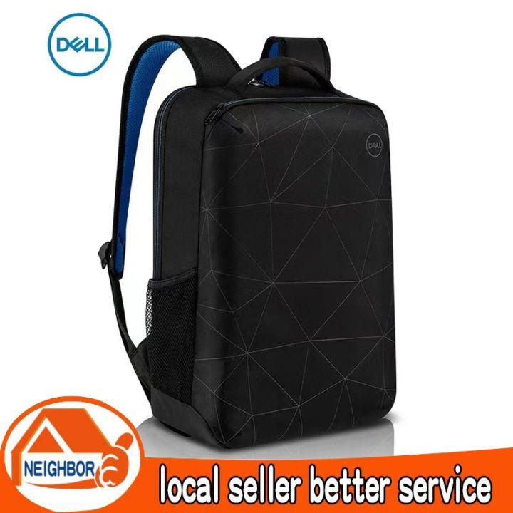 DELL Antitheft Laptop Bag For Men and Women Laptop Backpack Waterproof