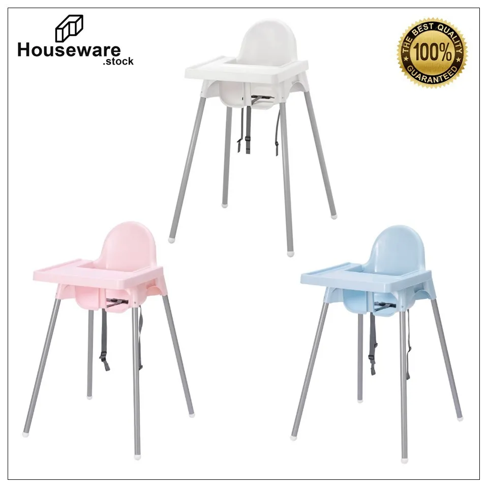 Ikea High Chair Inserts