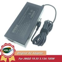 Genuine MOSO MSA-Z5130CS19.5-120A-E 19.5V 5.13A AC/DC Adapter Charger For JMGO Projector G3 J6 P2 G1 V8 Power Supply New original warranty 3 years