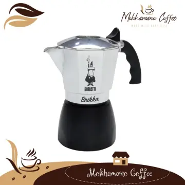 Harga bialetti moka discount pot