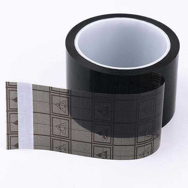 1roll-20mm-width-36m-grid-anti-static-esd-high-viscosity-tape-30mm-50mm-for-electronic-component