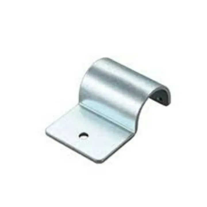 *Ready Stock Malaysia* Board Fixing Metal A Embed bracket steel zinc ...