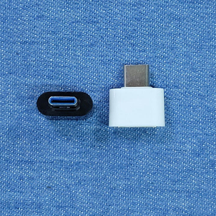 uni-mini-type-c-เป็นอะแดปเตอร์-usb-ตัวเชื่อมต่อข้อมูล-otg-สำหรับโทรศัพท์มือถือ-android