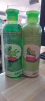 Shampoo Herbal View &amp; Conditioner Cream View  /  แชมพู&amp;ครีมนวด สมุนไพร วิว / Citrus / Spindus / Swertia / Aloe Vera  /  2ชิ้นใน1เเพ็ค