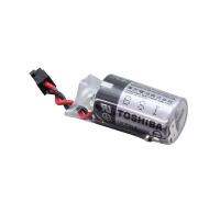 ใหม่1ชิ้น♙▪Azeromron PLC แบตเตอรี่ R88A-BAT01W 3.6V