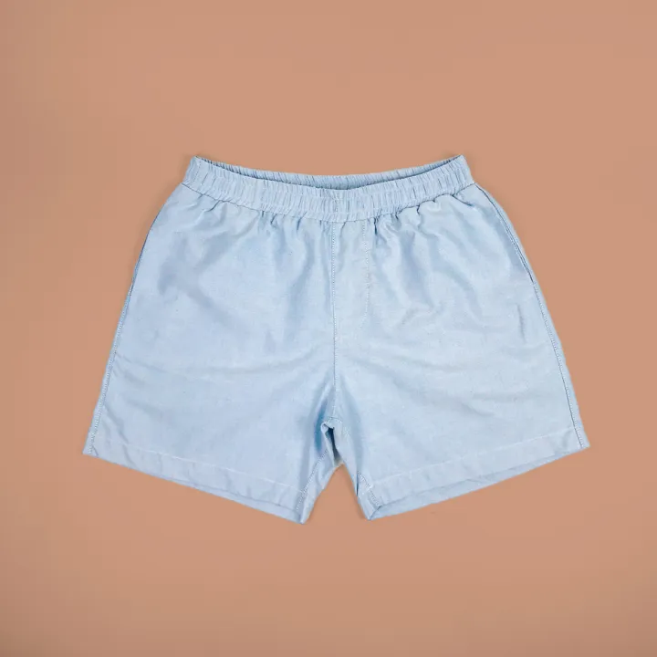 Men's Tailored Shorts Lazada PH