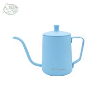 Café Amazon Drip kettle สีฟ้า