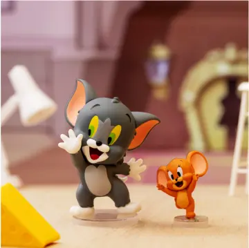 Mô Hình Mèo Tom And Jerry giá rẻ Tháng 82023BigGo Việt Nam