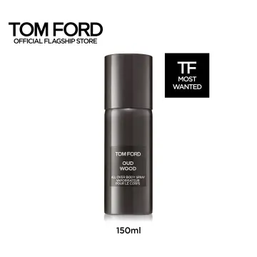 Shop Tom Ford Oud Wood Perfume online 