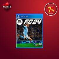 [Pre-Order] Playstation 4 : EA Sport FC 24 วางจำหน่าย 29/9/2023