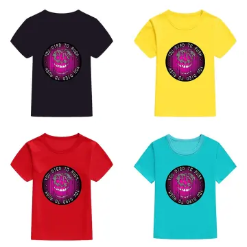 Roblox Doors Kids T-Shirts for Sale