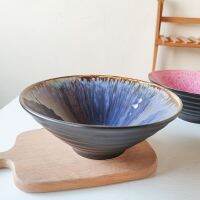 ☜ 8.5 inch delivery creative variable stars at upstream soup bowl gather full 20 yuan rainbow noodle windbag powder