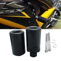 For Suzuki GSXR600 GSXR750 GSX-R GSXR 600 750 K4 2004-2005 Motorcycle Frame Sliders Falling Crash Protector Pad No Cut Accessori