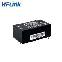 Hilink Original 20W 5V9V12V15V24V SINGLE StepDown AC Power Supply MODULE โมดูล HLK-20 mxx