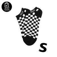 ถุงเท้าVANS SPORT LEISURE CHECKERBOARD SOCK (สินค้ามีประกันแท้)