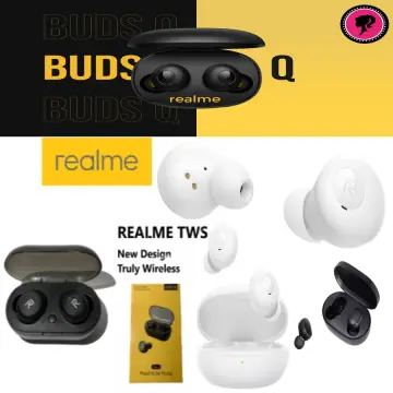 Buy Realme Buds Q Original devices online Lazada .ph