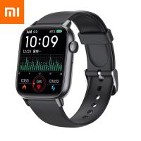 Xiaomi 2023โทรผ่านบลูทูธสมาร์ทวอท์ชผู้ชาย1.72 "HD 320*380 Screen True Blood Oxygen Smartwatch Women + 100โหมดกีฬา VernaAbig