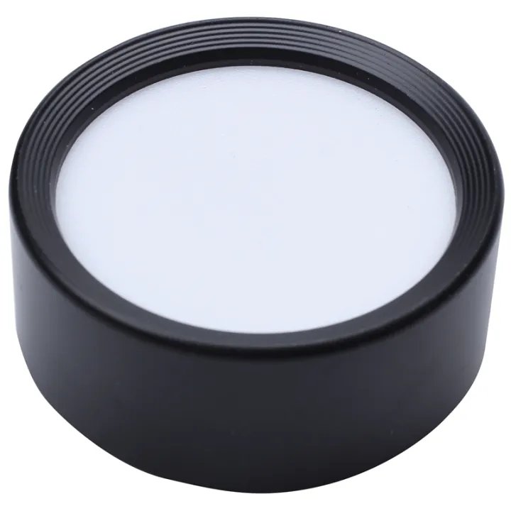 Round Surface Mounted Led Downlight Ceiling Lamps Spot Light 220V Ceiling Lamps Ultra Thin