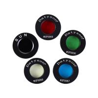 CANVELL 0.965นิ้ว Skyglow Moon Eye Planets กล้องโทรทรรศน์เลนส์กรองแสง Optical Glass แว่นกล้องโทรทรรศน์ Optics Filter