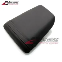 Motorcycle Passenger Rear Seat Cover Cushion Pillion For Honda CBR400 CBR 400 NC23