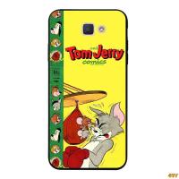 เคส49Y น่ารักสำหรับ Samsung Galaxy J5 Prime ซิลิคอนนุ่มรูปแบบ HTOMJ เคส TPU เคสโทรศัพท์