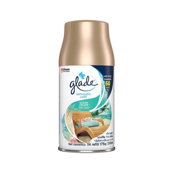 ถูกที่สุดมีขายส่ง-glade-automatic-spray-เครื่องพ่นสเปรย์น้ำหอมอัตโนมัติ-3อิน1-มีราคาส่ง