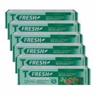 ยาสีฟัน พีจีพี ที-เฟรซ PGP T Fresh ( 6 หลอด )