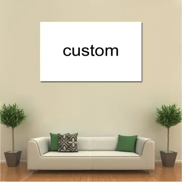 Custom Wall Scrolls