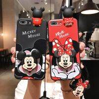 BGF A03 A04 A23 A32 5G A33 A34 A54 A73 Minnie Mickey With Holder Rope