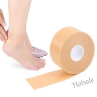 【hot sale】♞▪㍿ D18 Athlete Foot Moleskin StickersAnti-slip High Heeled Heel Sticker Foot Care Protects Feet Grips Protectors ready stock