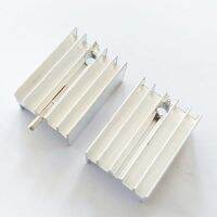 Heat Sink ฮีตซิงก์ แผ่นระบายความร้อน 20x15x10 mm