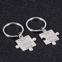 Key Chains Names Couples