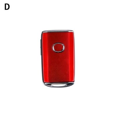 For Mazda 3 Axela/CX-30 Car Key Case Cover ABS Advanced Replacement Style Protector Shell BP Accessories