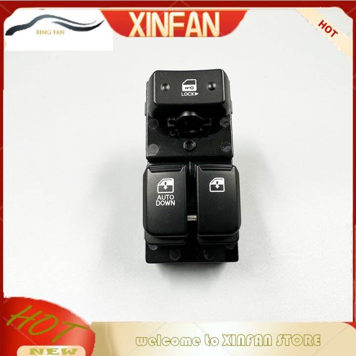 XINFAN For Hyundai H1 H-1 Starex i800 Grand iMax 2007-2016 935714H110 ...