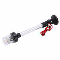 ไฟนำทาง LED Anchor Light 12นิ้วสำหรับเรือยอชท์