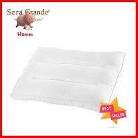 หมอนสุขภาพ SERA GRANDE BALL FIBERHEALTHY PILLOW SERA GRANDE BALL FIBER **บริการเก็บเงินปลายทาง**