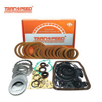 Transpeed ใหม่4L80E 4L80ชิ้นส่วนเกียร์อัตโนมัติสร้างใหม่ชุดสำหรับ Bmw Master อุปกรณ์เสริมรถยนต์1991-1996