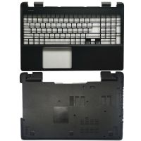 New Bottom Case For ACER E5 571 E5 571G E5 551 E5 551G E5 521 E5 511 E5 531 E5 511P Laptop Palmrest Upper /Base Cover/Touchpad