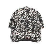 Hot Selling Skull Logo Hat Canada Trapstar Fashion Bone Baseball Cap Men Women Kpop HipHop Boy Sun Gorras Hombre Snapback Cap