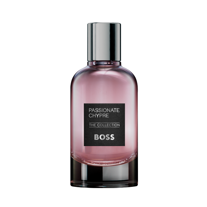HUGO BOSS Fragrances BOSS The Collection Passionate Chypre Eau de Parfum for Men 100ml Lazada