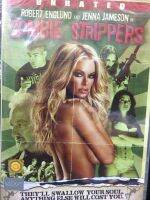 DVDหนัง ZOMBIE STRIPPERS (EVSDVDหนัง5900-ZOMBIESTRIPPERS) sub ไทย-อังกฤษ หนัง ดูหนัง หนังใหม่ ค่าย EVS มาสเตอร์แท้ DVD ดีวีดี STARMART