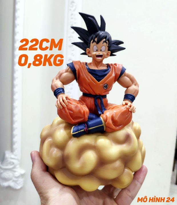 Lịch sử giá Hot Siêu phẩm Mô Hình Dragon Ball Super 2 Goku vs Demonized  Vegeta có đèn led cập nhật 82023  BeeCost