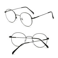 NEXTSHOP Frame Anti Glare Anti Blue Light UV 400 Blue Light Blocking Glasses