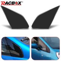 มุมด้านข้างกระจกหน้าต่าง Molding Trim สำหรับ Honda Fit Jazz 2009 2000 2011ซ้าย75495 TK6 A00ยานยนต์อะไหล่