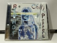 1   CD  MUSIC  ซีดีเพลง     PED HOT CHILI PEPPERS    (B11K61)