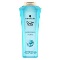 Schwarzkopf Extra Care Hydra Force Shampoo 400ml. ชวาร์สคอฟ เอ็กซ์ตร้า แคร์ แฮร์ รีแพร์ ไฮโดร ฟอร์ส แชมพู 400 มล.แท้100%