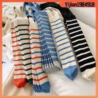 YIJIAN1984918 ของใหม่ แฟชั่นสำหรับผู้หญิง สีคมชัด สไตล์เก๋ๆ กระเป๋าทรง Tote มีจีบ การเย็บตะเข็บ กระเป๋านักช้อปสะพายไหล่